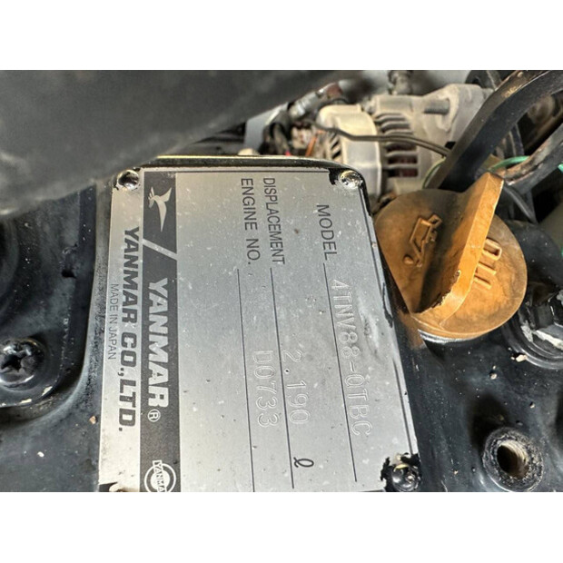 تاكوتشي TB150C-44474827