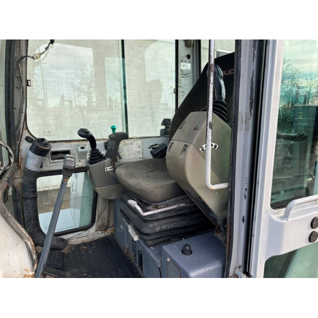 تاكوتشي TB150C-44474830