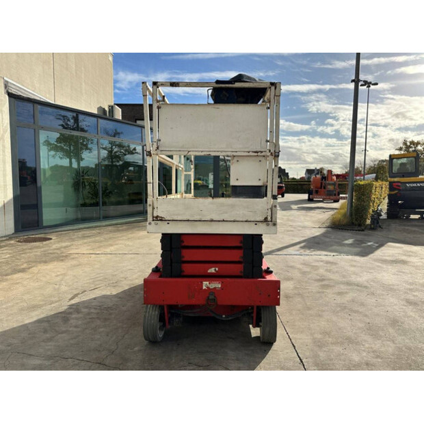 2002 JLG 2646-44474878