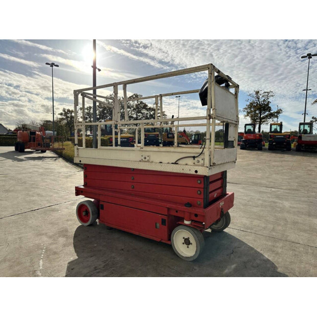 2002 JLG 2646-44474879