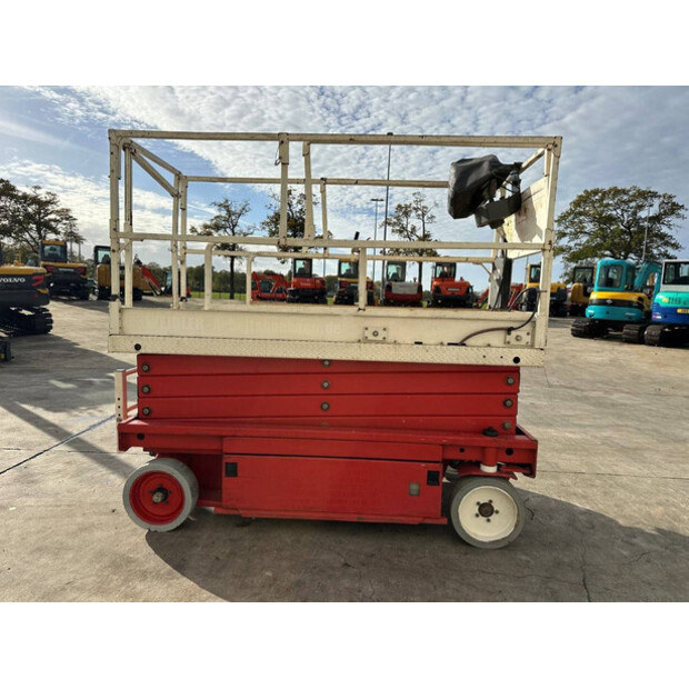 2002 JLG 2646-44474880