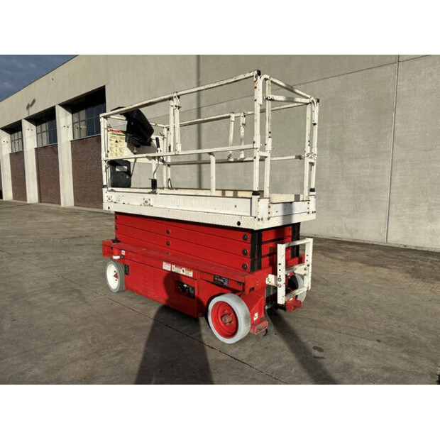 2002 JLG 2646-44474883