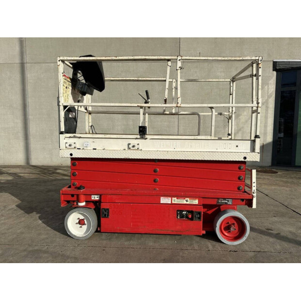 2002 JLG 2646-44474884