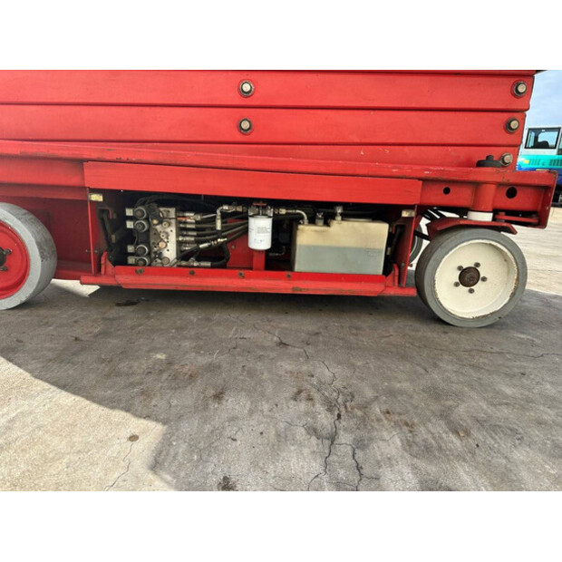 2002 JLG 2646-44474885