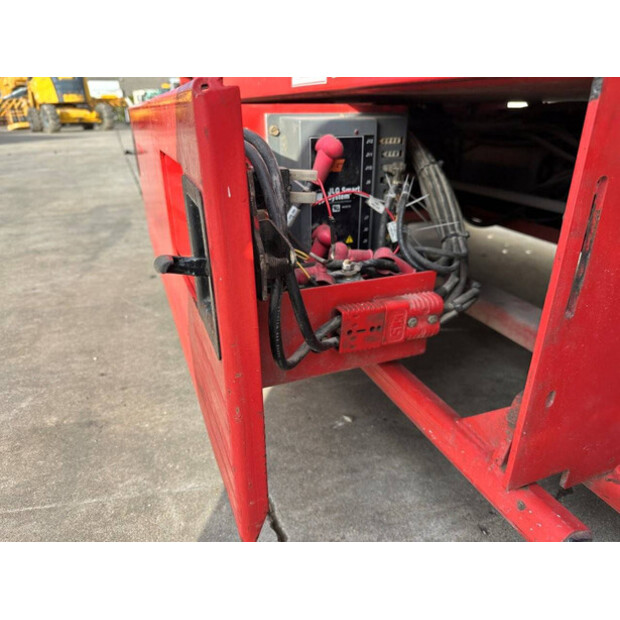 2002 JLG 2646-44474889