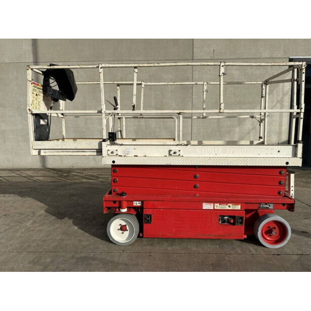 2002 JLG 2646-44474891