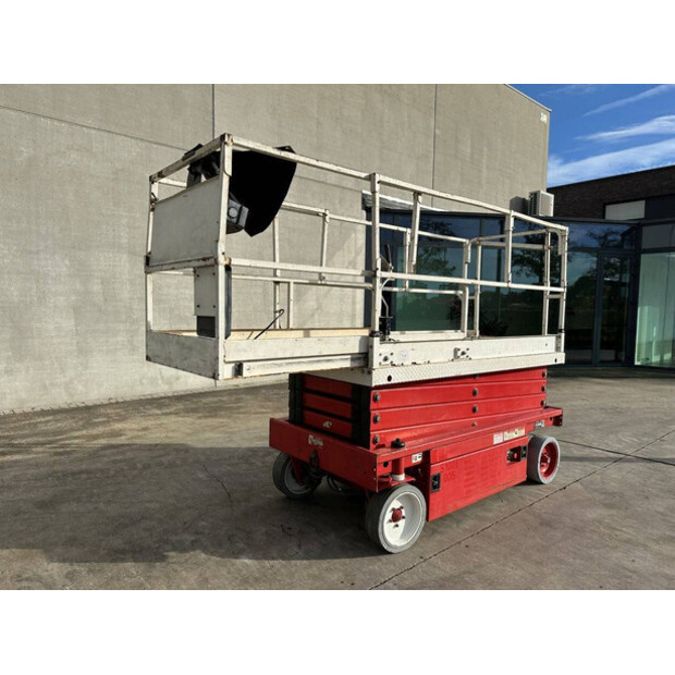 2002 JLG 2646-44474892