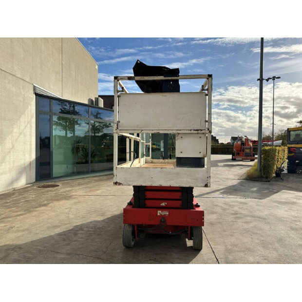 2002 JLG 2646-44474893