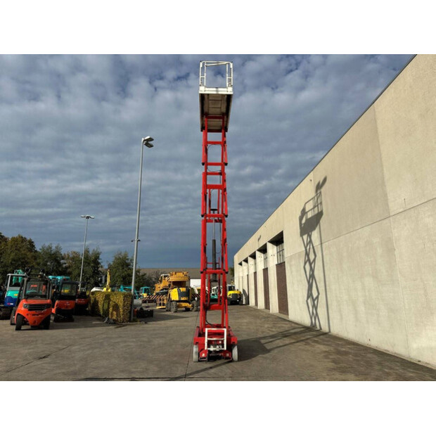 2002 JLG 2646-44474897