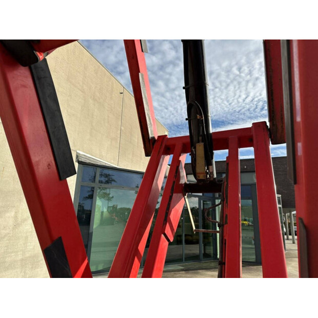 2002 JLG 2646-44474902