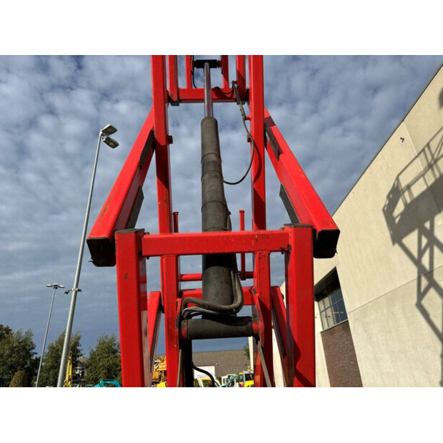 2002 JLG 2646-44474903