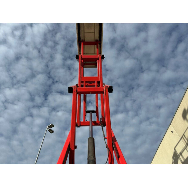 2002 JLG 2646-44474904