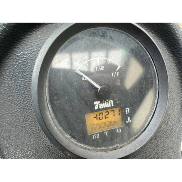 2008 تايليفت FG15-44474925