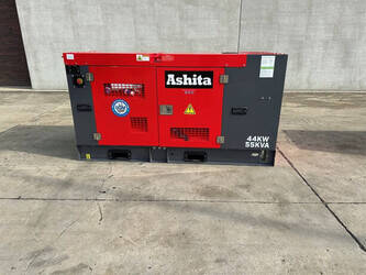 صورة ل 2025 أشيتا LG80 للبيع في بلجيكا