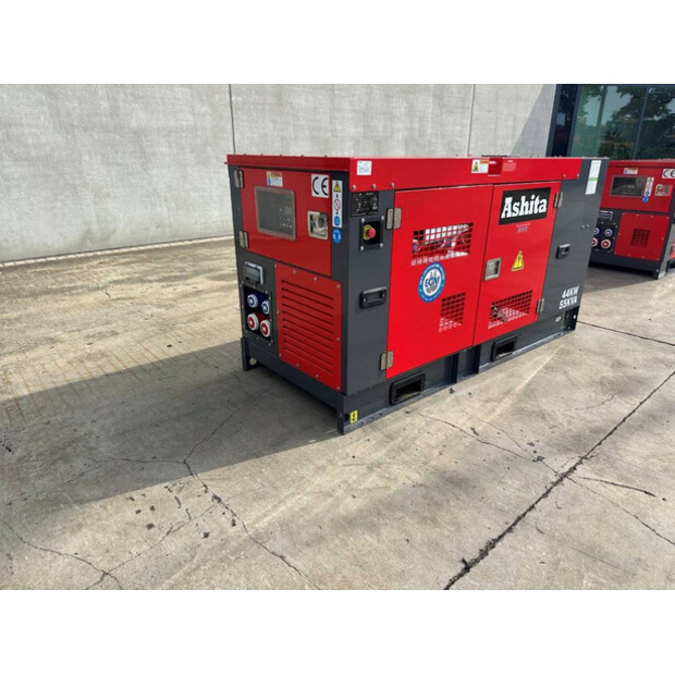 2025 أشيتا LG80-44474928