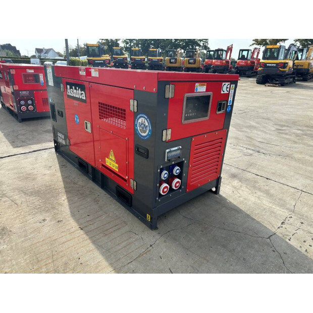 2025 أشيتا LG80-44474930