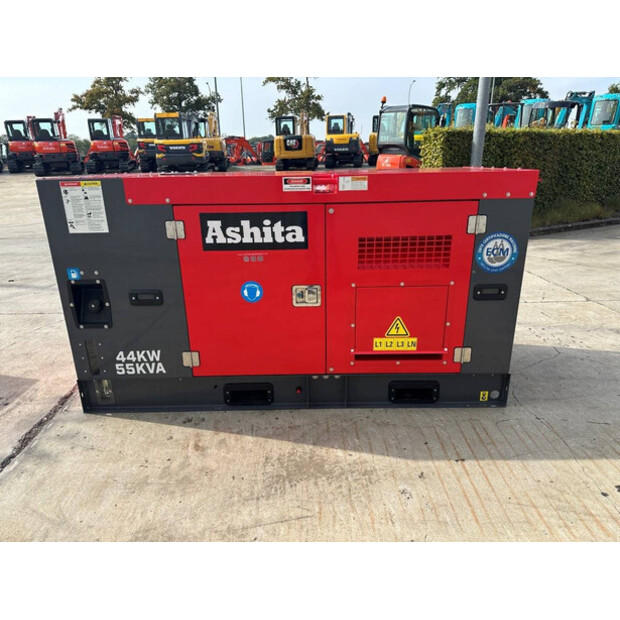 2025 أشيتا LG80-44474931