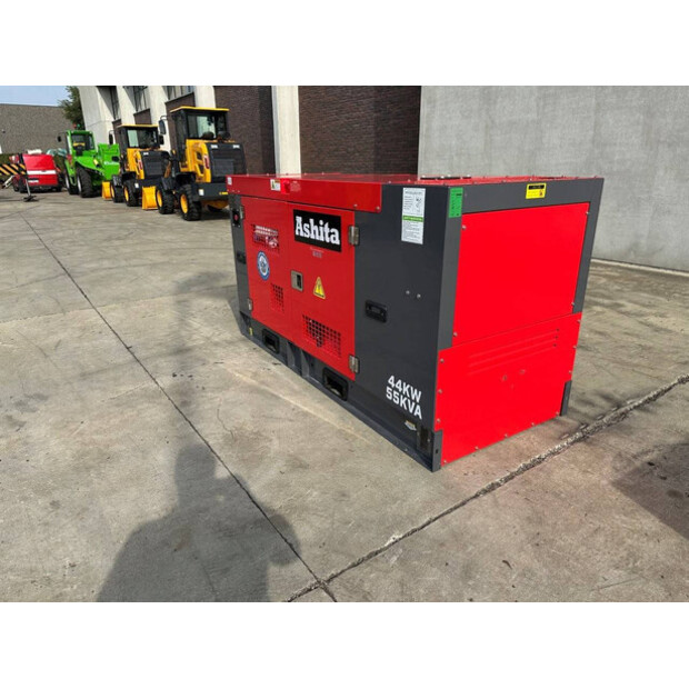 2025 أشيتا LG80-44474934