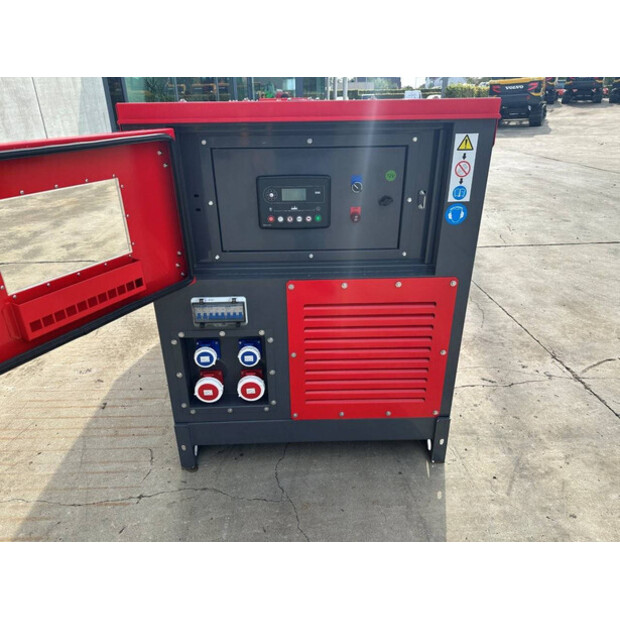 2025 أشيتا LG80-44474943