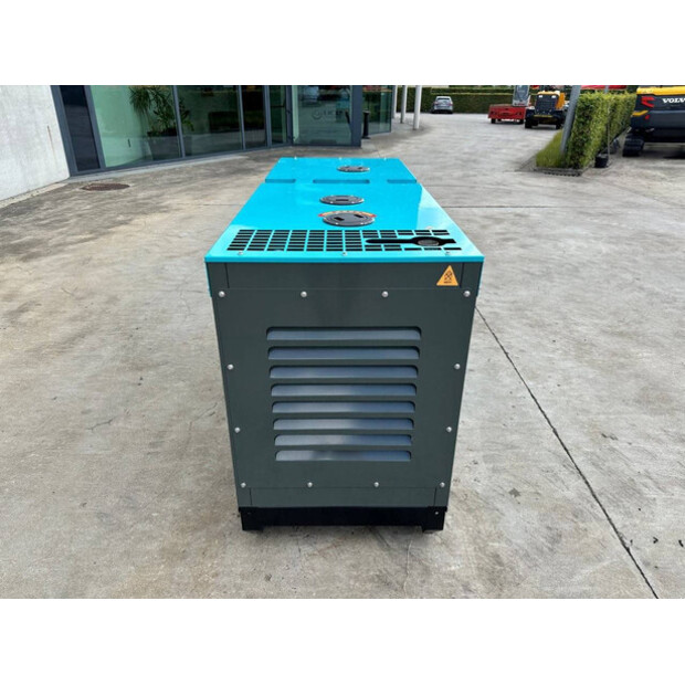 2025 كواكينكي KK50-III-SSS-44474949