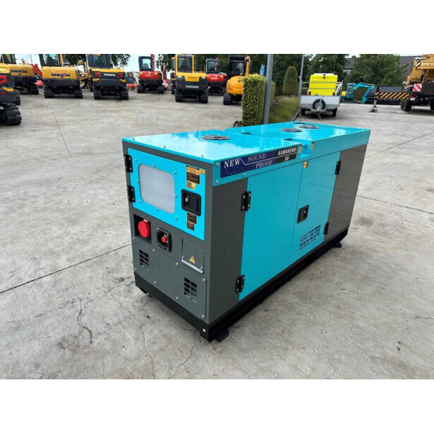 2025 كواكينكي KK50-III-SSS-44474951