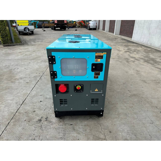 2025 كواكينكي KK50-III-SSS-44474952