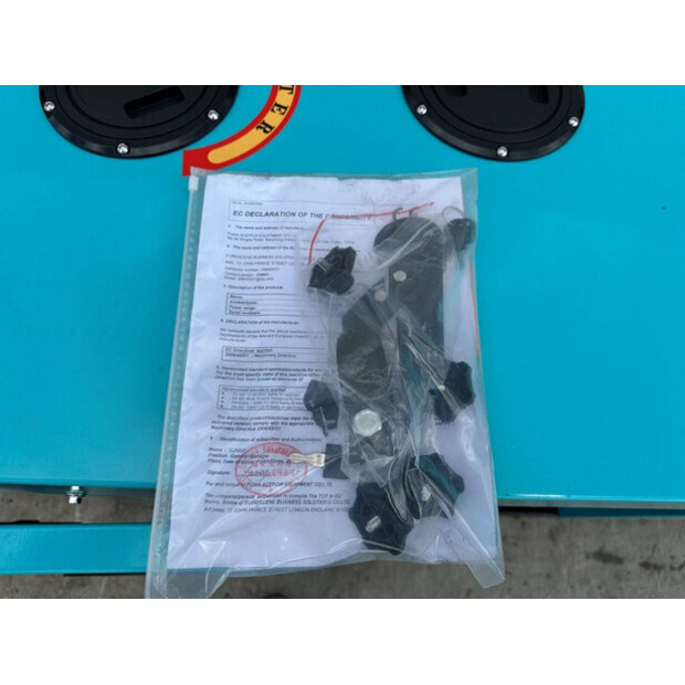 2025 كواكينكي KK50-III-SSS-44474954