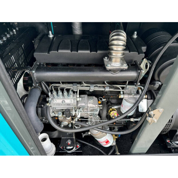 2025 كواكينكي KK50-III-SSS-44474956