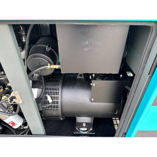 2025 كواكينكي KK50-III-SSS-44474957