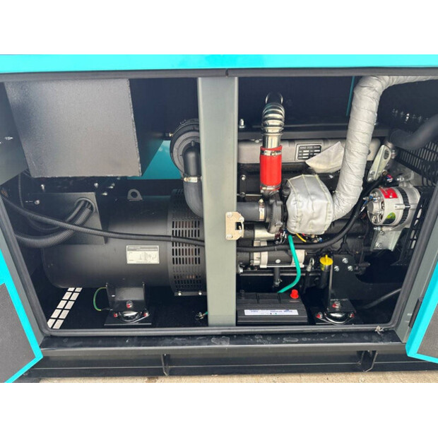 2025 كواكينكي KK50-III-SSS-44474958