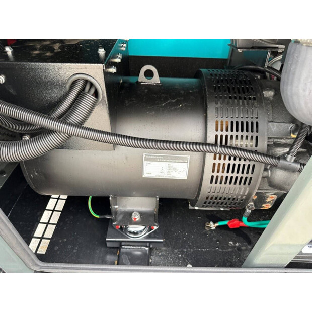 2025 كواكينكي KK50-III-SSS-44474959