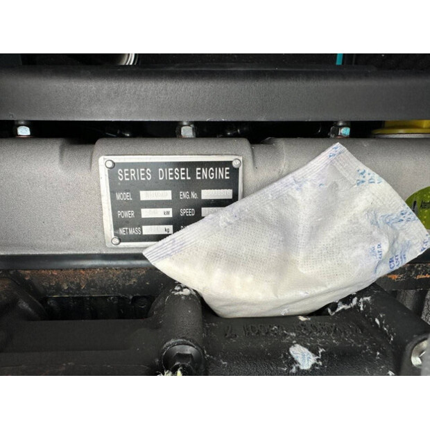 2025 كواكينكي KK50-III-SSS-44474962