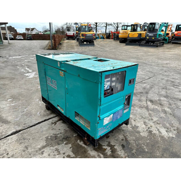 Denyo DCA-25ESI-44474970