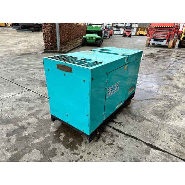 Denyo DCA-25ESI-44474971