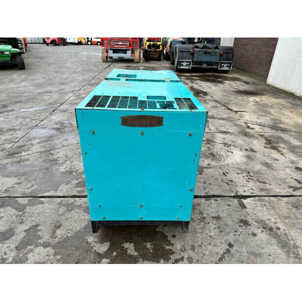 Denyo DCA-25ESI-44474972