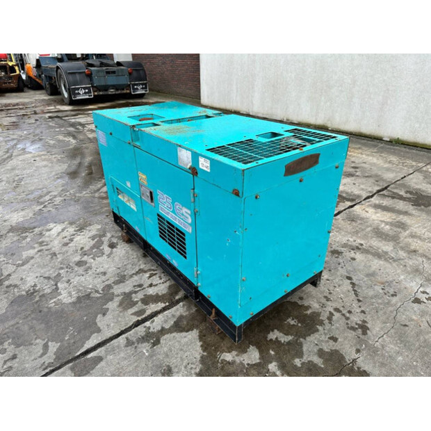 Denyo DCA-25ESI-44474973