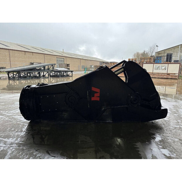 1997 Verachtert VHS 60-2-44474982