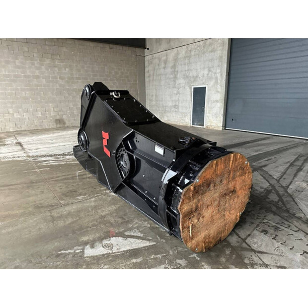 1997 Verachtert VHS 60-2-44474985