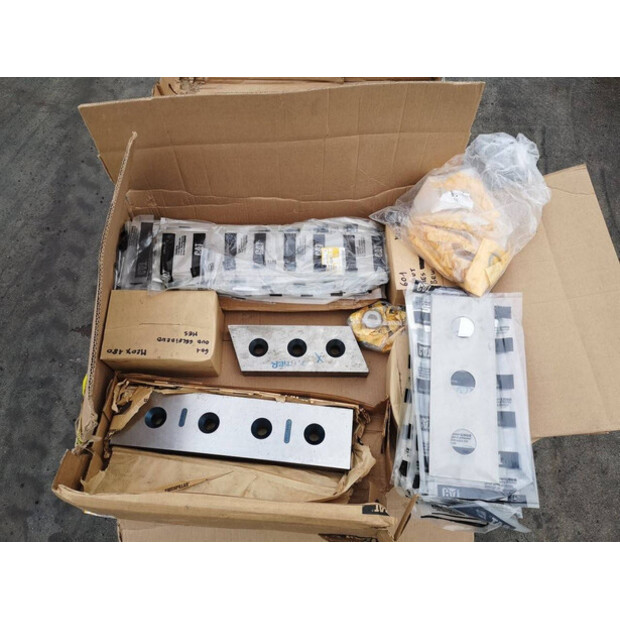 1997 Verachtert VHS 60-2-44474991