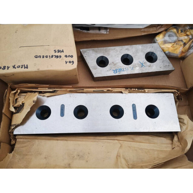 1997 Verachtert VHS 60-2-44474992