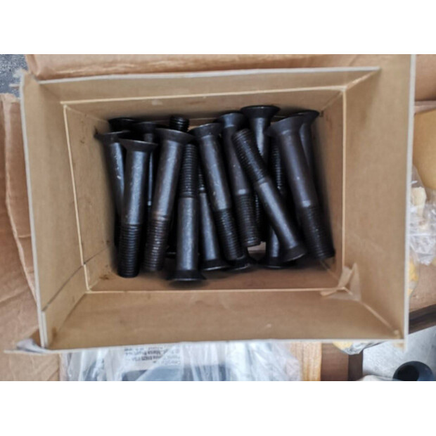 1997 Verachtert VHS 60-2-44474996