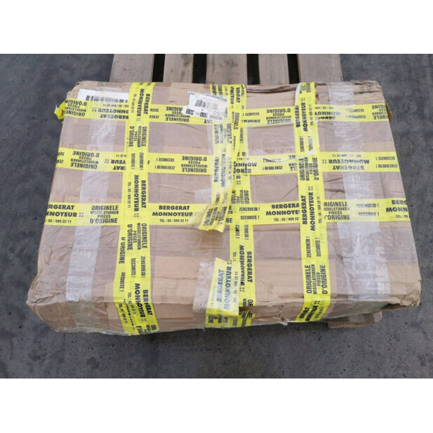 1997 Verachtert VHS 60-2-44474997