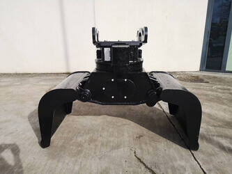 Image for ATTACHMENTS 2020 Caterpillar 595-1393