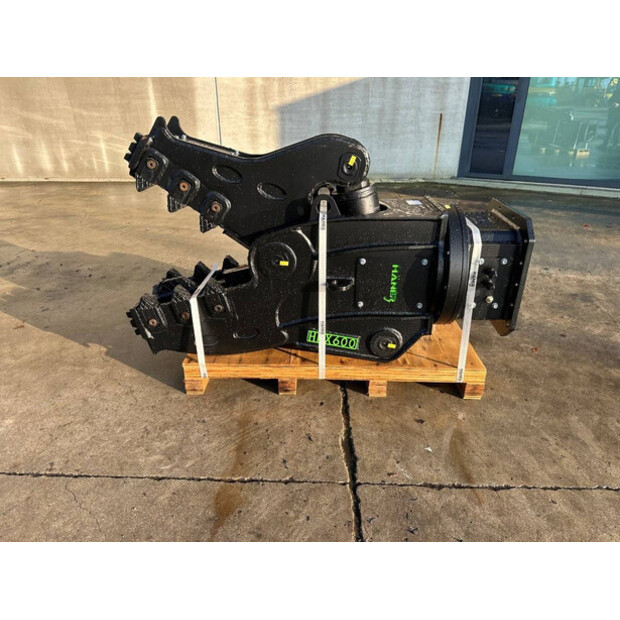 2025 هانر HPX600A-44475008