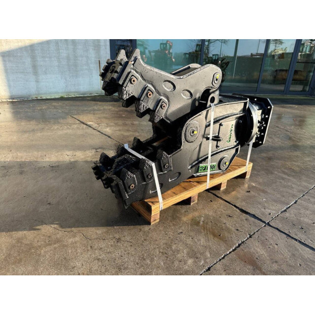 2025 هانر HPX600A-44475009