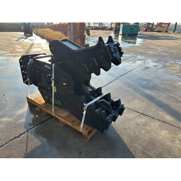 2025 هانر HPX600A-44475011