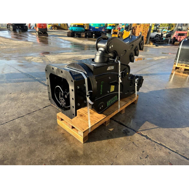 2025 هانر HPX600A-44475013