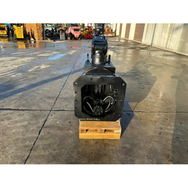 2025 هانر HPX600A-44475014