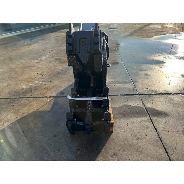 2025 هانر HPX600A-44475016