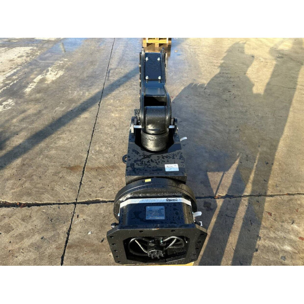 2025 هانر HPX600A-44475018